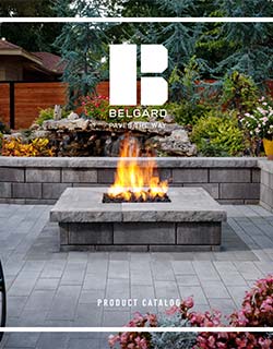 Belgard Catalog 2021