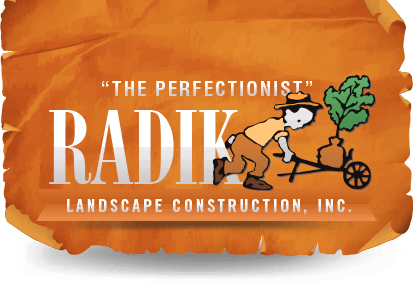 Radik Landscape Construction, Inc.