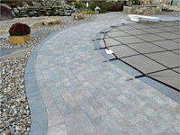 Patios and Walkways