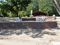 Retaining Walls