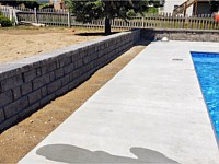 Retaining Walls