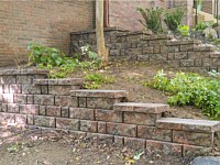 Retaining Walls