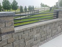 Retaining Walls