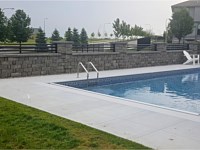 Retaining Walls