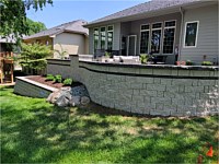 Outdoor Living Areas