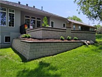 Retaining Walls