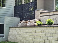 Outdoor Living Areas