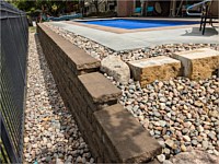 Retaining Walls