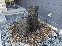Water Features