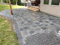 Patios and Walkways