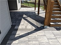 Patios and Walkways