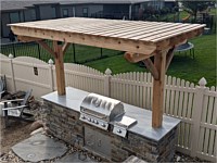 Outdoor Living Areas