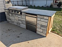 Outdoor Living Areas
