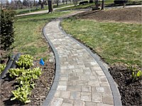 Patios and Walkways