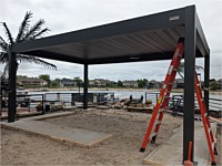 Outdoor Living Areas