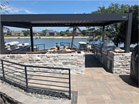 Outdoor Living Areas
