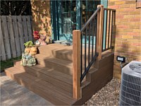 Outdoor Living Areas