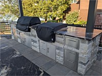 Outdoor Living Areas
