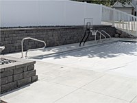 Retaining Walls