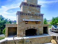 Outdoor Living Areas