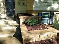 Retaining Walls