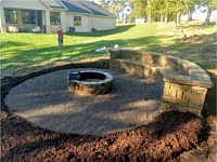 Outdoor Living Areas