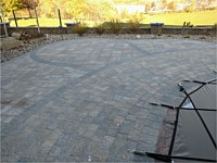 Patios and Walkways