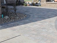 Patios and Walkways