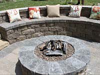 Outdoor Living Areas