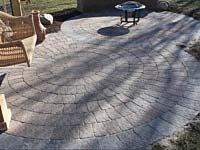 Patios and Walkways