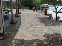 Patios and Walkways