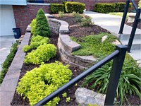 Retaining Walls