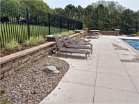 Retaining Walls