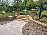 Retaining Walls