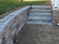 Retaining Walls