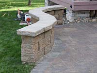 Retaining Walls