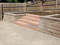 Retaining Walls