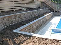 Retaining Walls