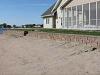 Retaining Walls