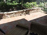 Retaining Walls