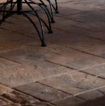 Lafitt™ Rustic Slab